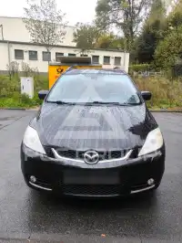 2008 Mazda 5