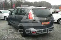 2008 Mazda 5