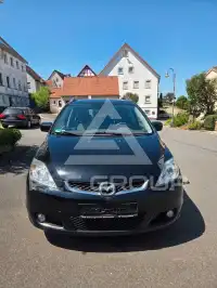 2008 Mazda 5
