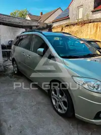 2008 Mazda 5