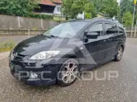 2008 Mazda 5