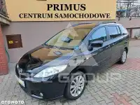 2008 Mazda 5
