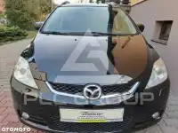 2008 Mazda 5