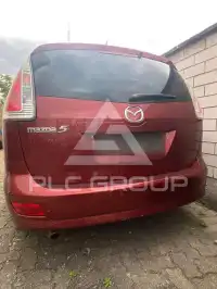 2008 Mazda 5