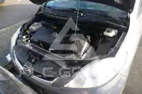 2008 Mazda 5
