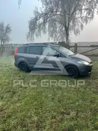 2008 Mazda 5