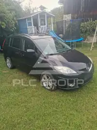 2008 Mazda 5