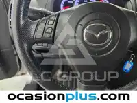 2008 Mazda 5