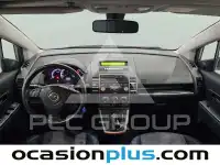 2008 Mazda 5