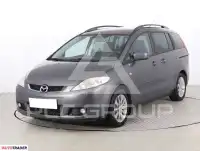 2008 Mazda 5