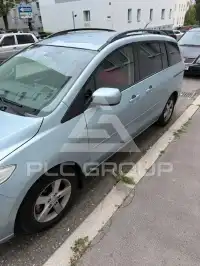 2008 Mazda 5