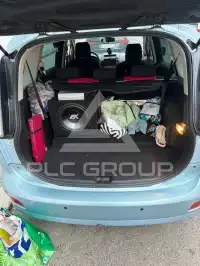 2008 Mazda 5