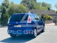 2008 Mazda 5