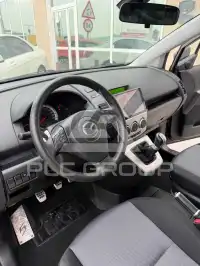 2008 Mazda 5
