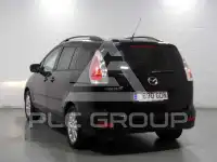 2008 Mazda 5