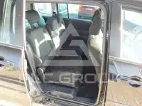 2008 Mazda 5