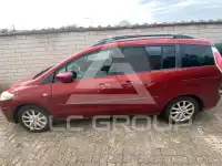 2008 Mazda 5