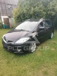 2008 Mazda 5