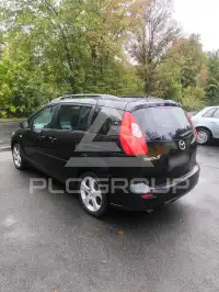 2008 Mazda 5
