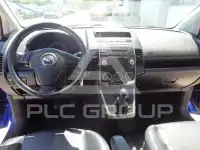 2008 Mazda 5