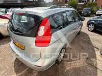 2008 Mazda 5