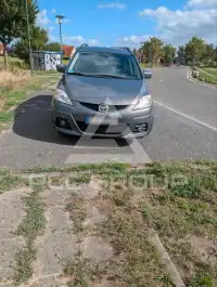 2008 Mazda 5