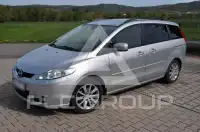 2008 Mazda 5
