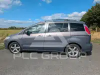 2008 Mazda 5