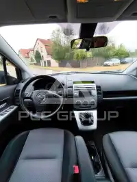2008 Mazda 5