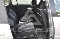 2008 Mazda 5