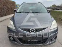 2008 Mazda 5