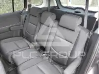 2008 Mazda 5