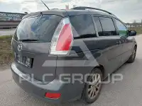 2008 Mazda 5