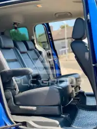 2008 Mazda 5