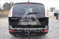 2008 Mazda 5