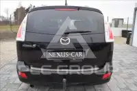 2008 Mazda 5