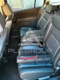 2008 Mazda 5