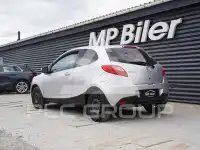 2008 Mazda 2