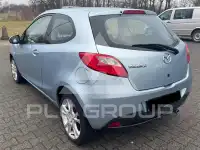 2008 Mazda 2