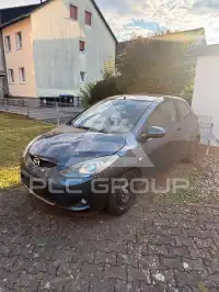 2008 Mazda 2