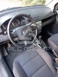 2008 Mazda 2