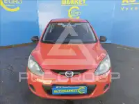 2008 Mazda 2