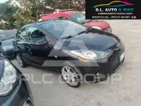 2008 Mazda 2