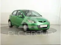 2008 Mazda 2