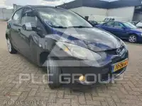 2008 Mazda 2