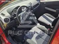 2008 Mazda 2