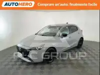 2008 Mazda 2