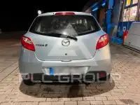 2008 Mazda 2