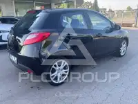 2008 Mazda 2