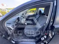 2008 Mazda 2